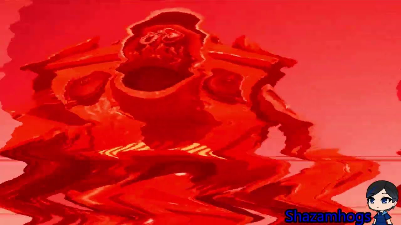 Preview 2 Crazy Frog - Everyone Extended^2 Effects [Preview 2 The 7th Element Effects]
