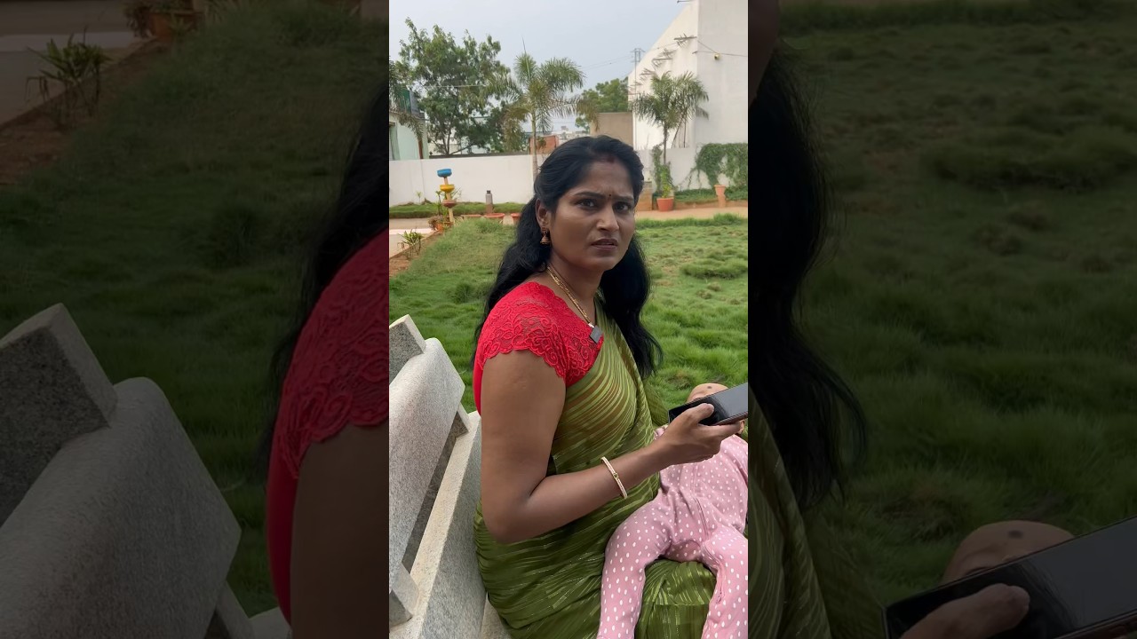 ఉమ్మడి కుటుంబం part72😩🙏🏻😭#mahitha #viral #reels #emotional #sentiment #abbatv #vlog #ananthapur
