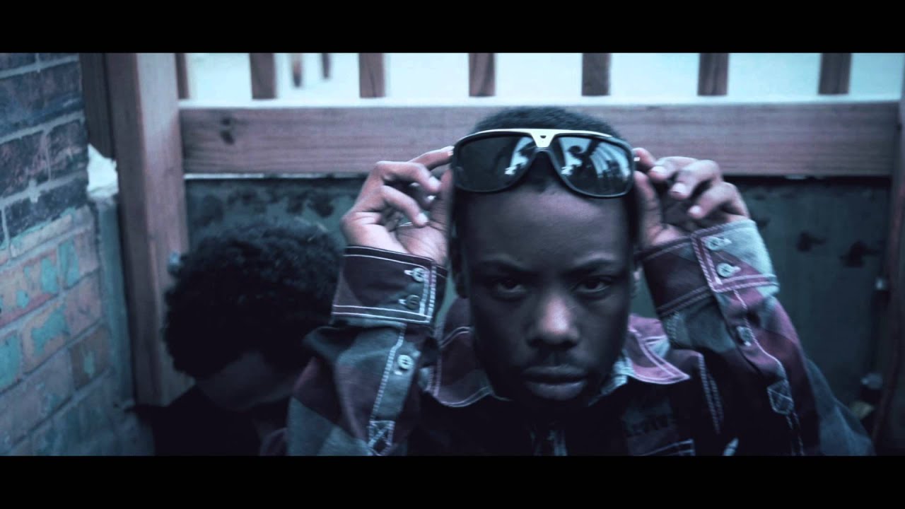 Opp Ass Nizzy - Underrated 2 Official Video Finessed by The Plug Media