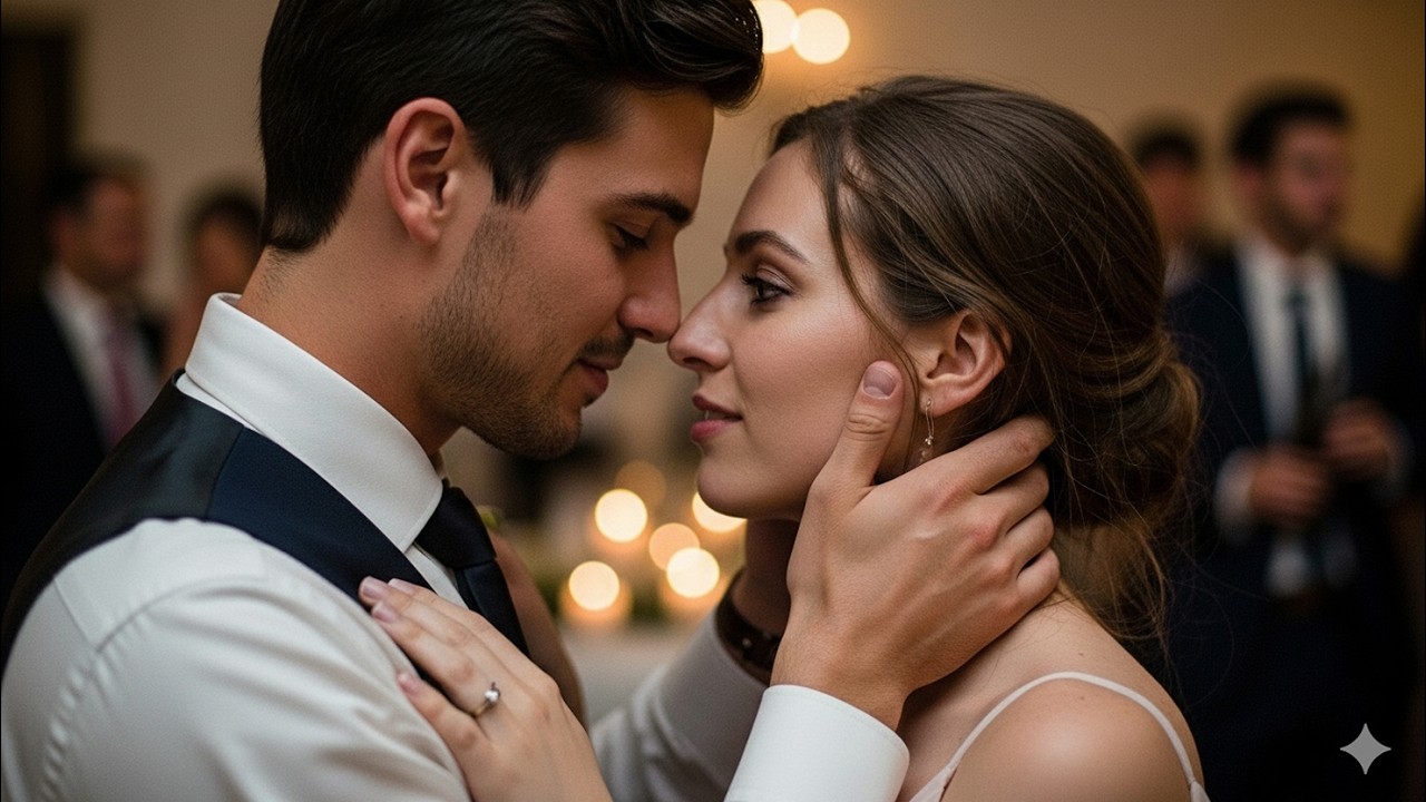 Pretend You’re With Me | Billionaire Doctor’s Fake Fiancée Discovers His Darkest Secret