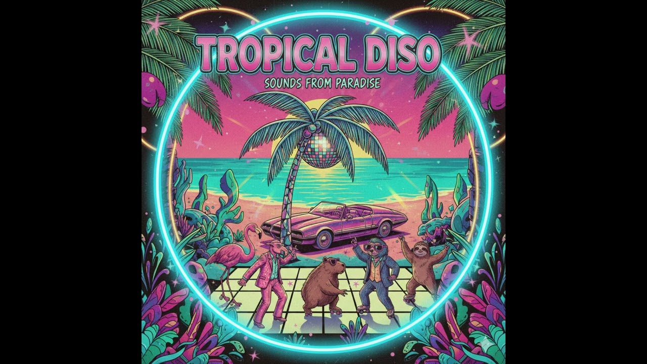 Tropical Disco