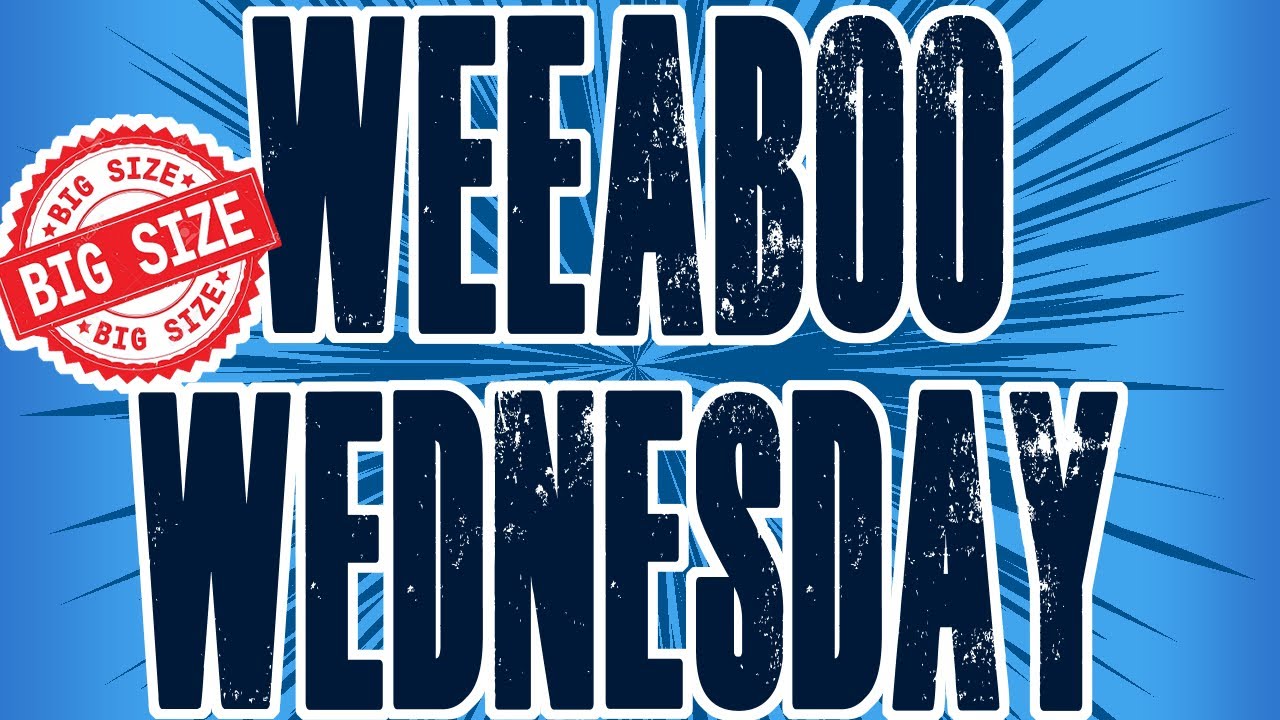 Weeaboo Wednesday - How to learn ALL the ANIME News EVER!! (Warning: LONG) BIG Edition