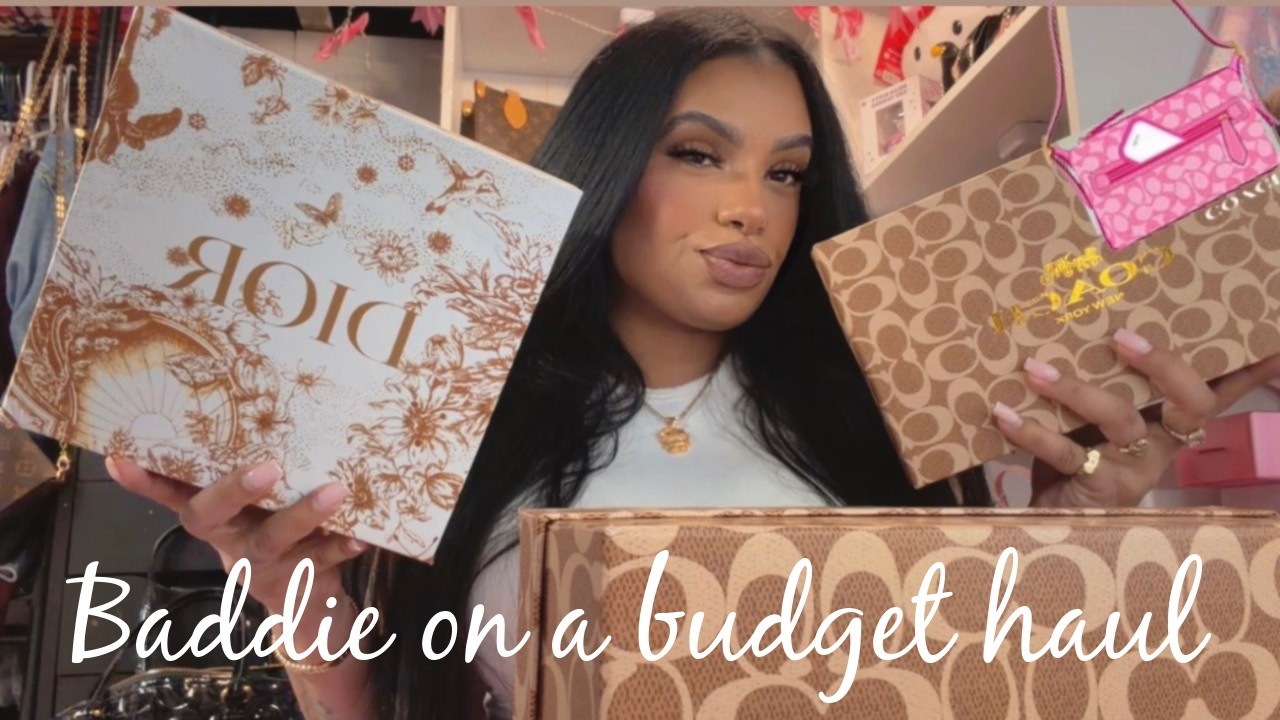 Coach* Purse Haul | New Goods 🤗👛