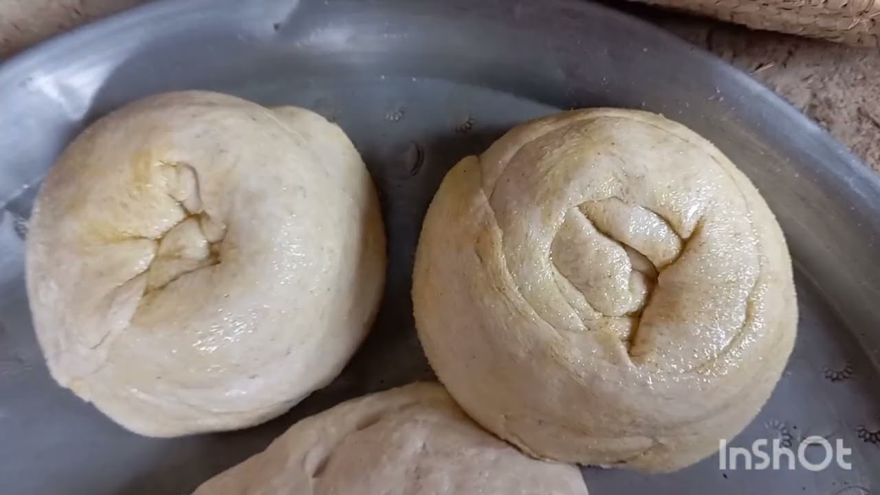 أسهل طريقة تحضير الملوي في الكانون طريقة سهلة وجد بسيطة🌺