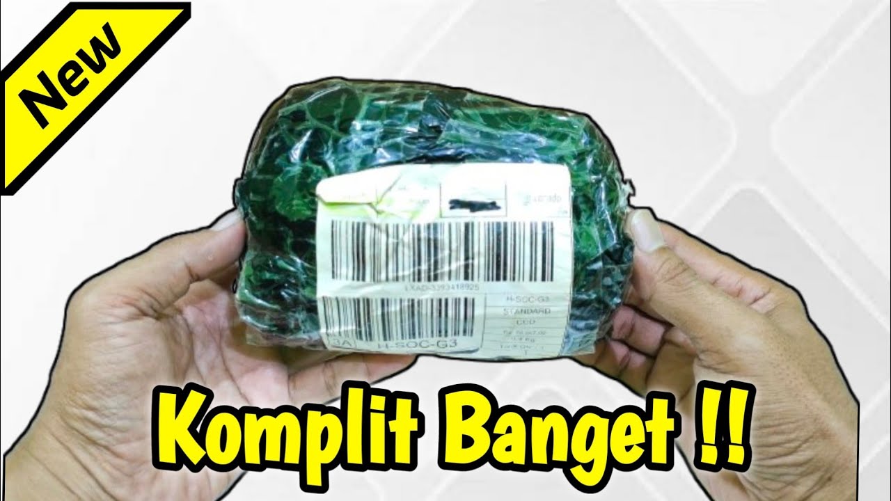 Tips Pilih & Pakai Saklar Tombol Komplit & Harga Terjangkau
