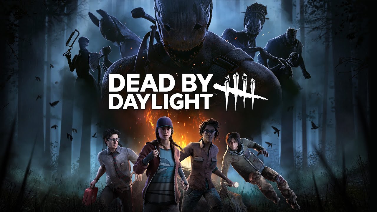 #67【参加型】DBD  通常マッチ 一緒に遊びませんか？✨【下手デス】