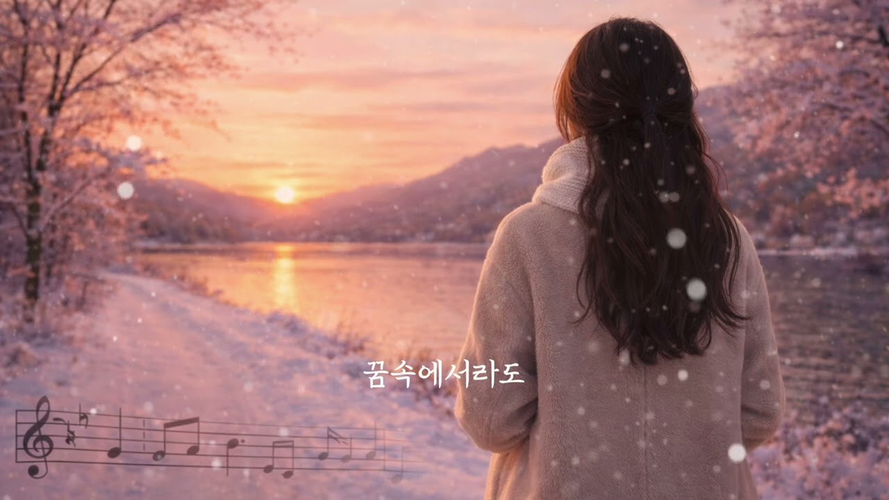 I Just Wanna Dream With You (lyrics)