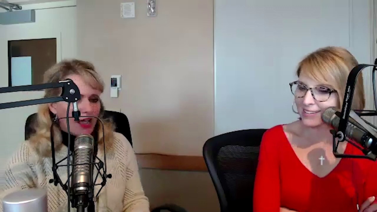 How Mock and Daisy Landed A Radio Gig