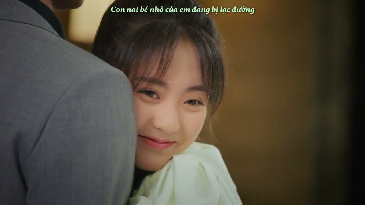 ĐI TÌM CỎ 4 LÁ~LẠI MỸ VÂN x TRỊNH NHÂN DƯ (TIỂU THƯ QUẠ ĐEN VÀ TIÊN SINH THẰN LẰN OST)[VIETSUB]