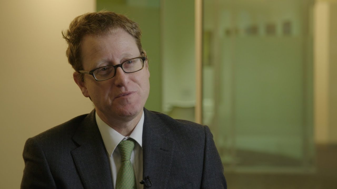 The political consequences of Brexit &mdash; Jonathan Freedland &mdash; Perspective with Alison Smith