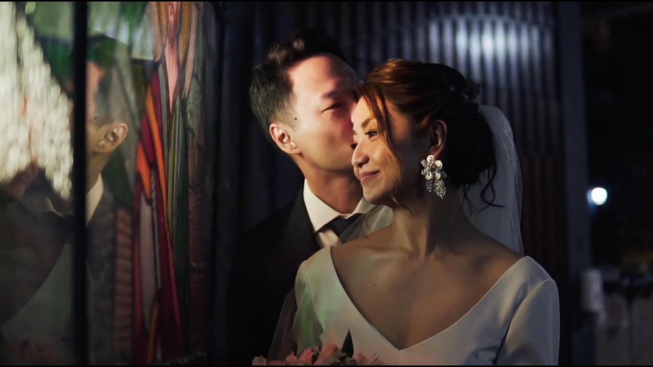 Final Alessandra & Mauricio