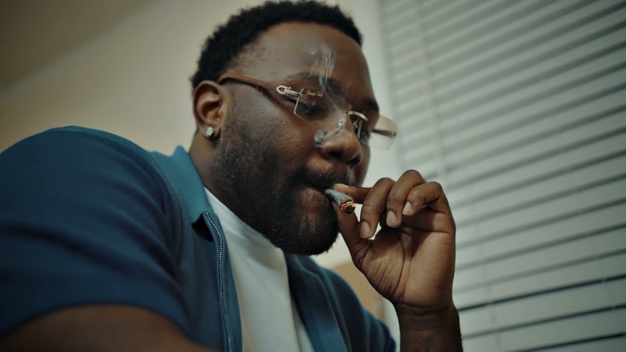 Deadend Quan - Baby Boy [​⁠official video]