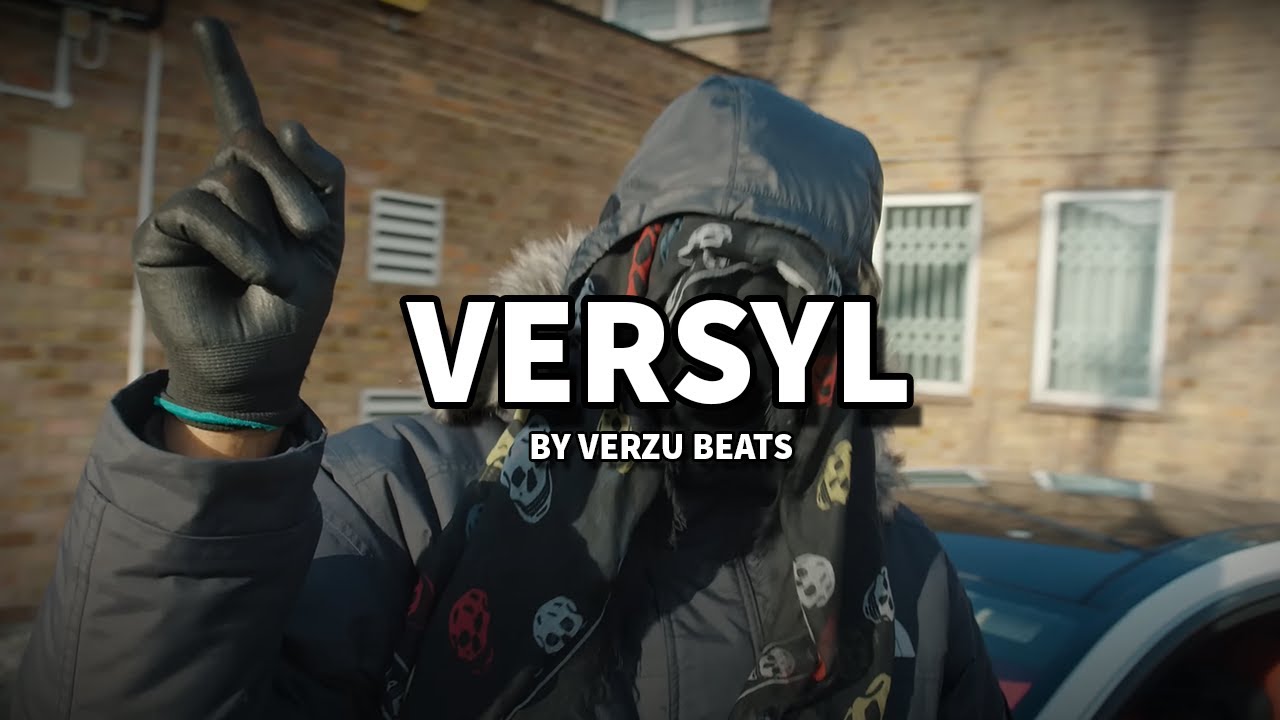[FREE FOR PROFIT] UK Drill Type Beat x NY Drill Type Beat - 