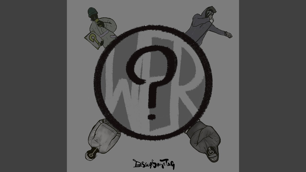 Wer? (feat. _tillus)