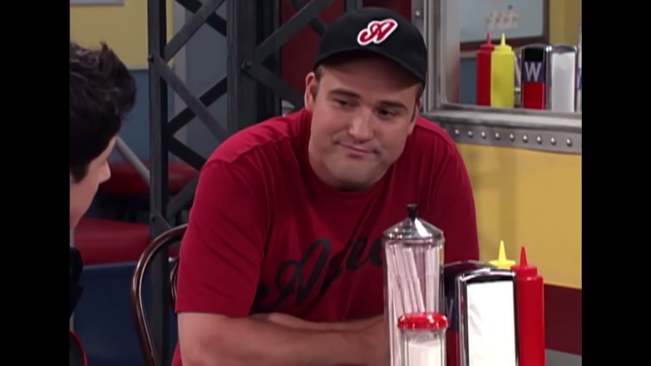 jerry russo being jerry russo for 3 minutes and 30 seconds
