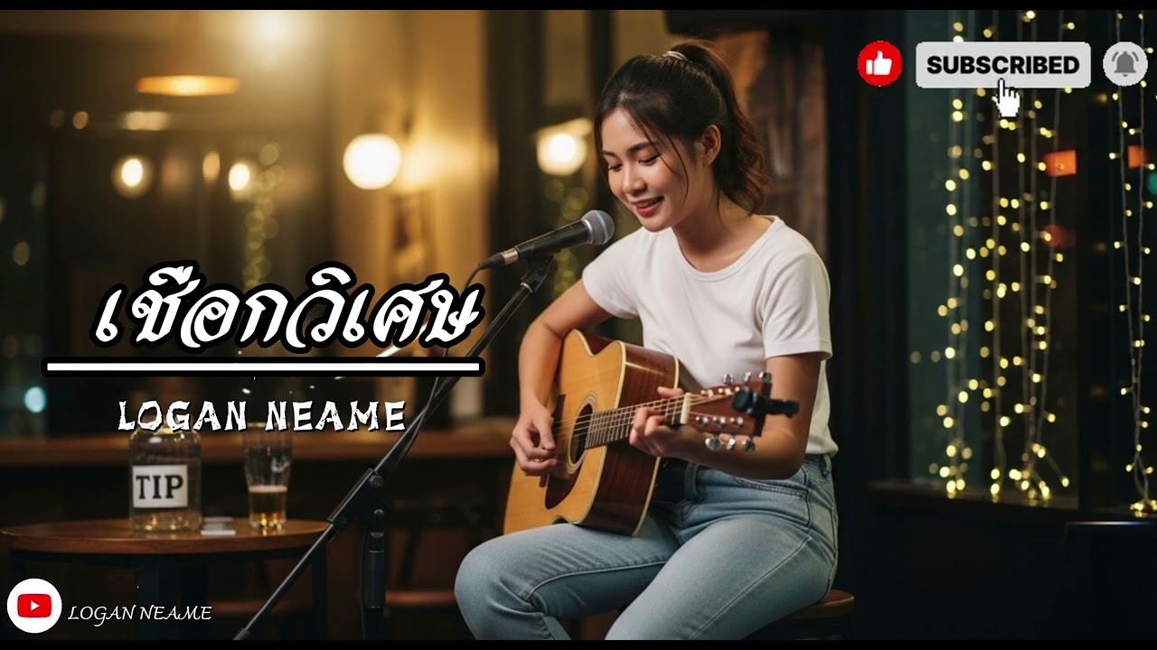 เชือกวิเศษ | Logan neam 2026