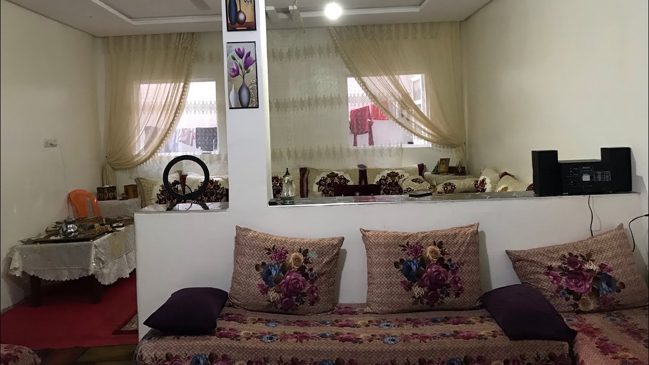 حطيت شقة ديالي  للبيع لي بغاها  مرحبا تمان مناسب/شقة للبيع في مدينة سلا