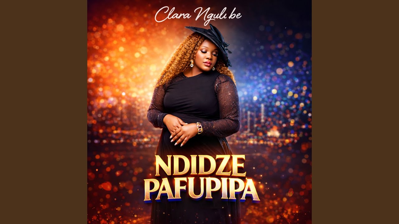 NDIDZE PAFUPIPA