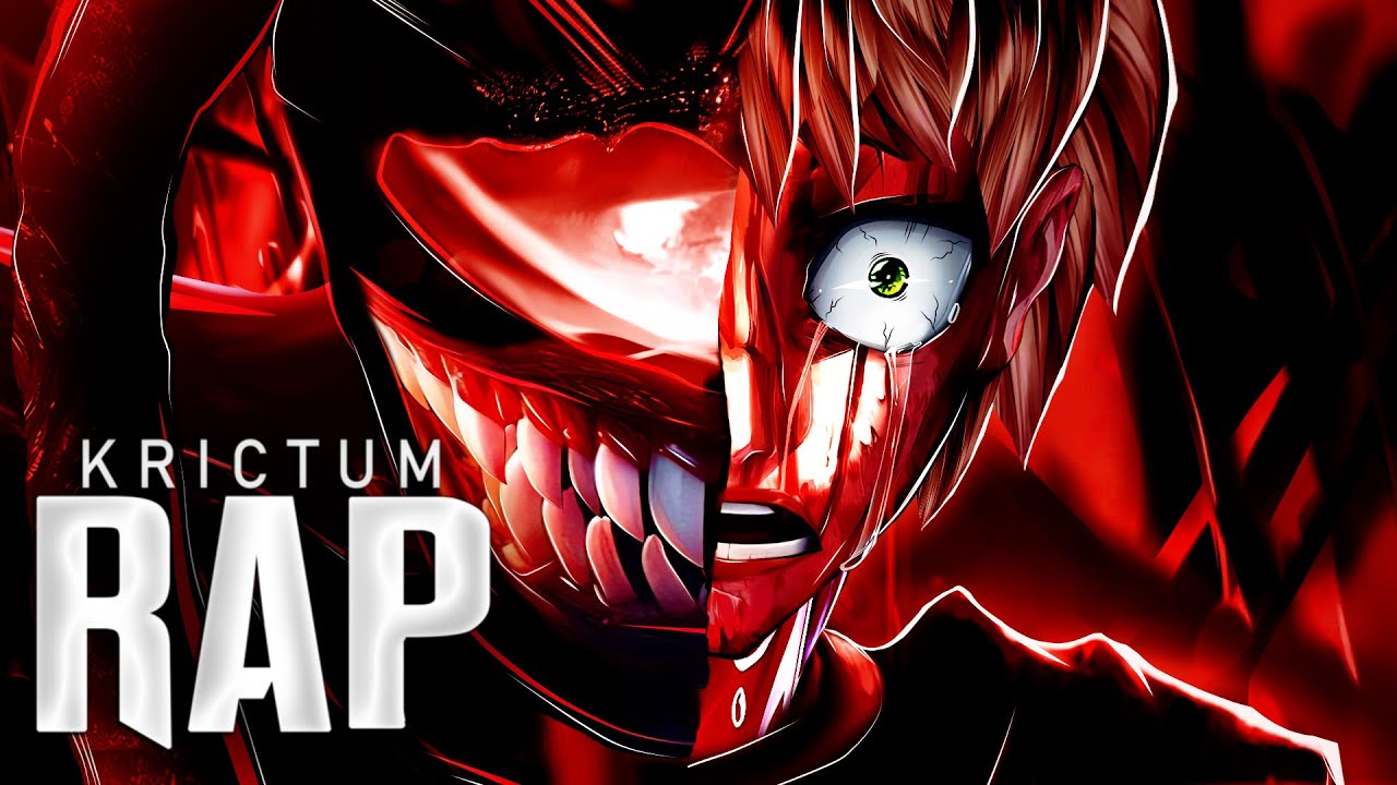 Sangre | Bloodtrix (Ben 10) | Krictum