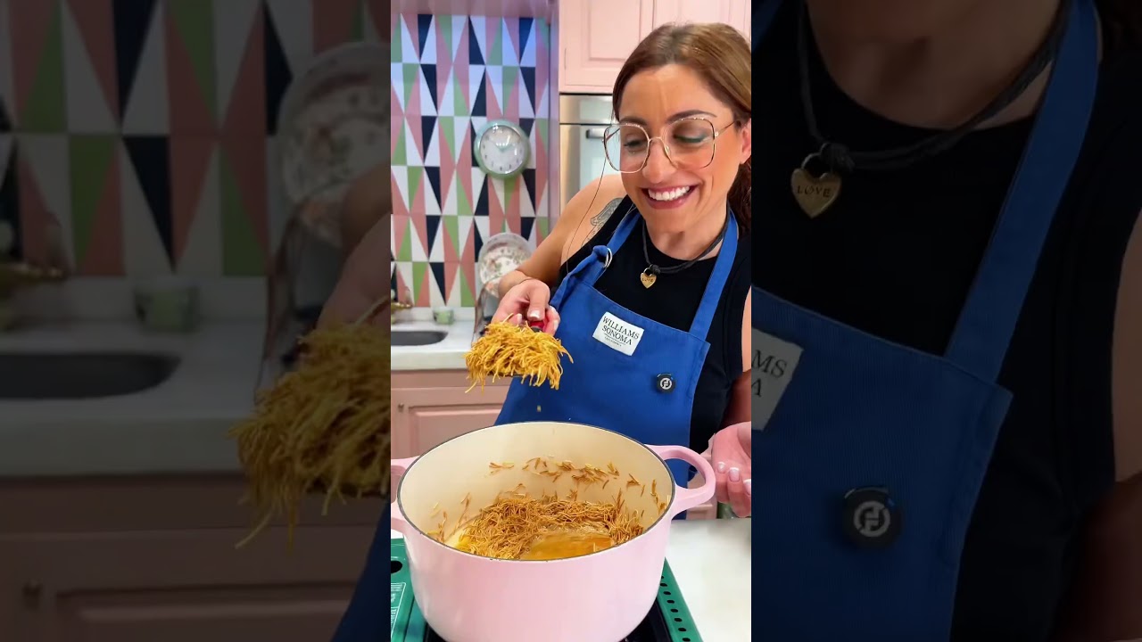 ARROZ LIBAN&Ecirc;S, receita nos coment&aacute;rios #receitas #comida&aacute;rabe #receitafacies