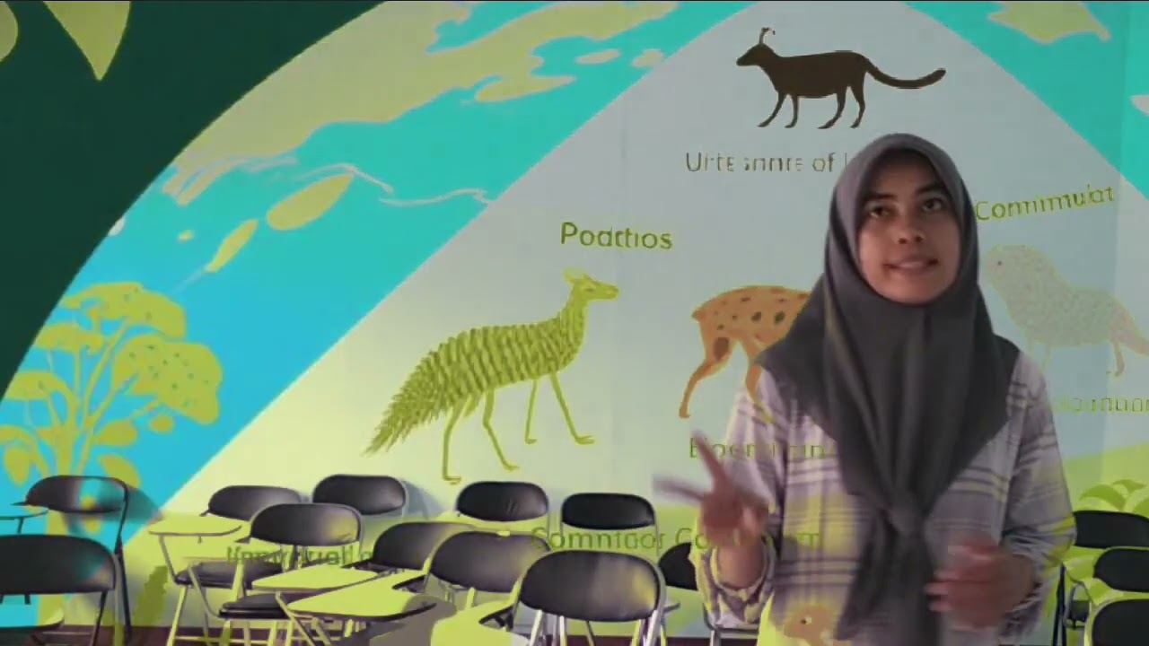 @institutpendidikannusantar1421 Tugas video (Materi Ekosistem) By Mulian Fitriani and Syariah 