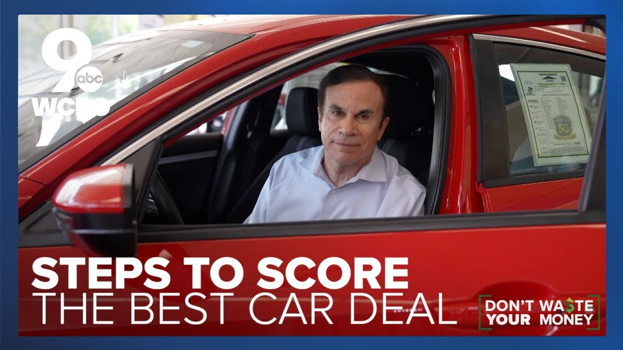 How to find an affordable used car, with prices up 6% this year