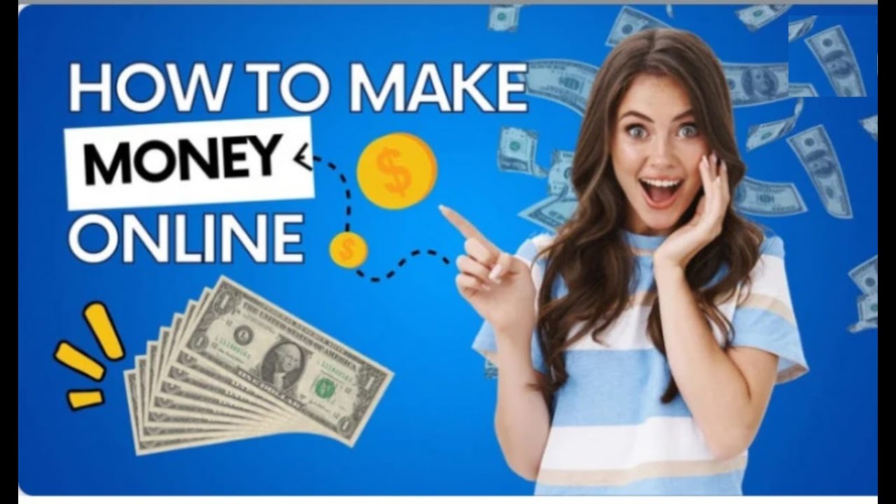 How to Earning Money by Drop shipping | Online Earn Money from Drop shipping | Drop shipping earning
