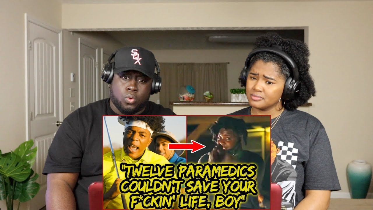 Say What!!! | RAP LYRICS THAT REALLY HAPPENED | Kidd and Cee Reacts