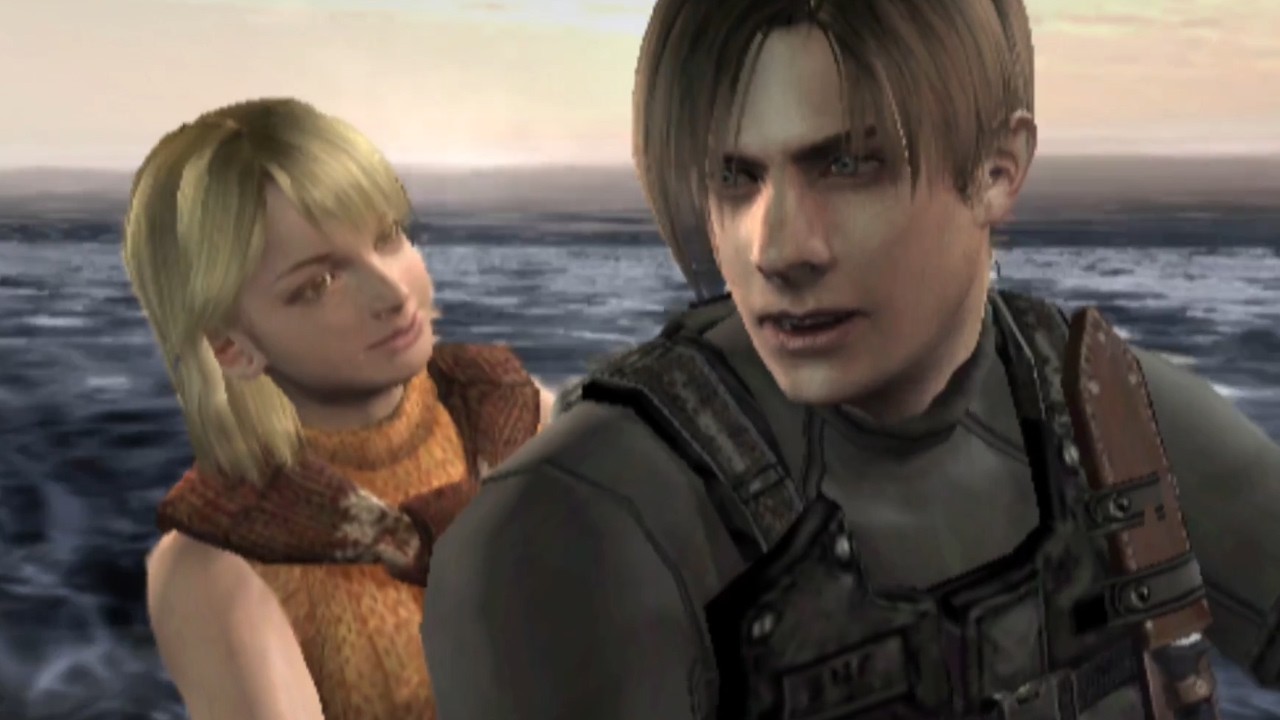 Resident Evil 4 • Wii Edition PART 5 FINALE