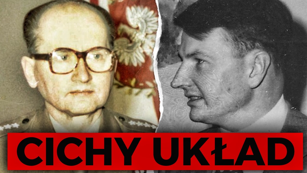 Jaruzelski - Rockefeller – co ustalono za zamkniętymi drzwiami?