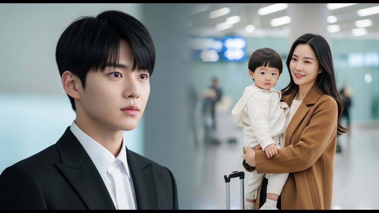 💔 ครอบครัวพังเพราะนอกใจ❤️‍🔥 ชายคนหนึ่งใช้ทั้งชีวิตเพื่อขอโอกาสคืน