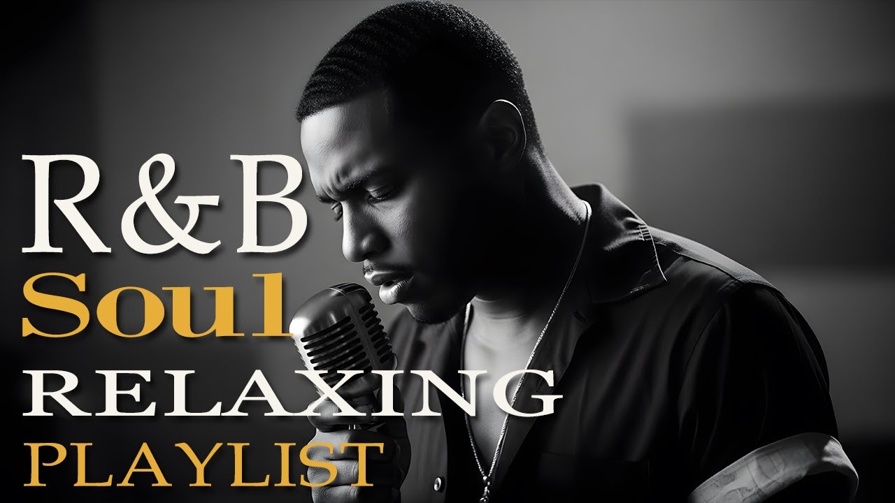 Late Night R&B Soul – Smooth Sounds for Empty Rooms