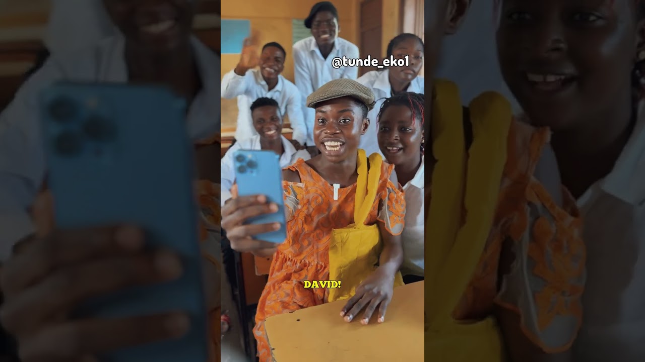 PELLER THE VILLAGE BOY IN SCHOOL