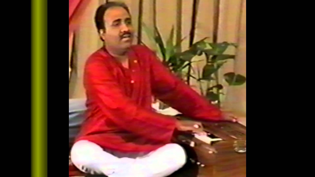 Pervez Mehdi jadon yaad assadi aawai
