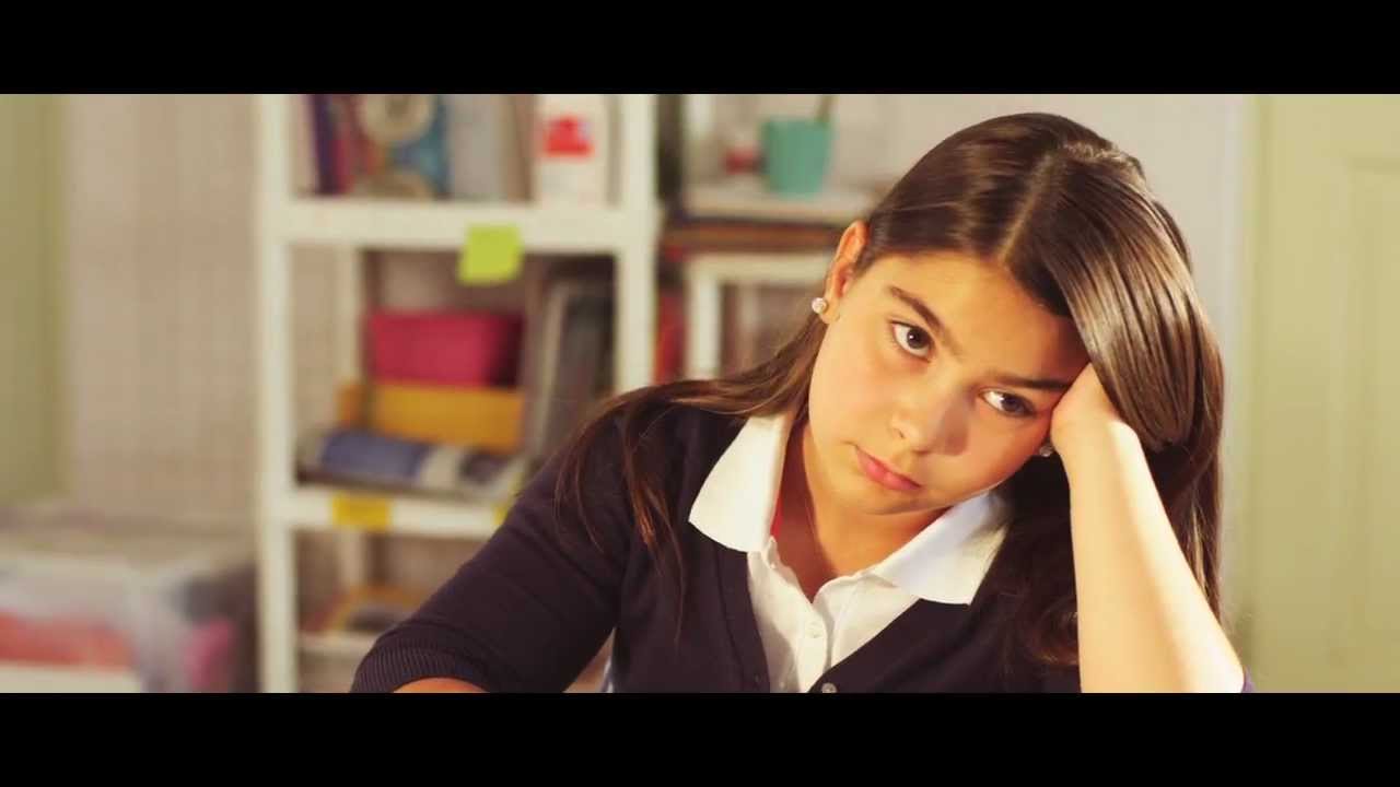 Gama - Mi Angel (Oficial HD)