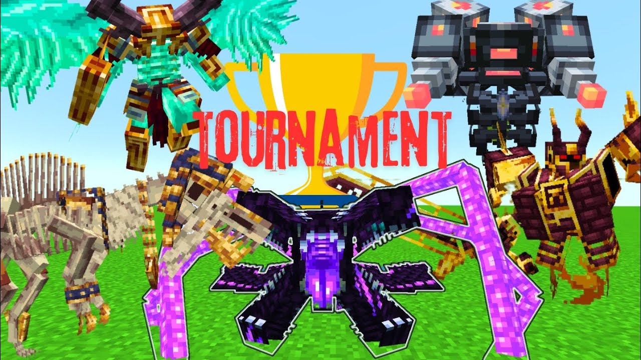 L_ENDER'S CATACLYSM TOURNAMENT