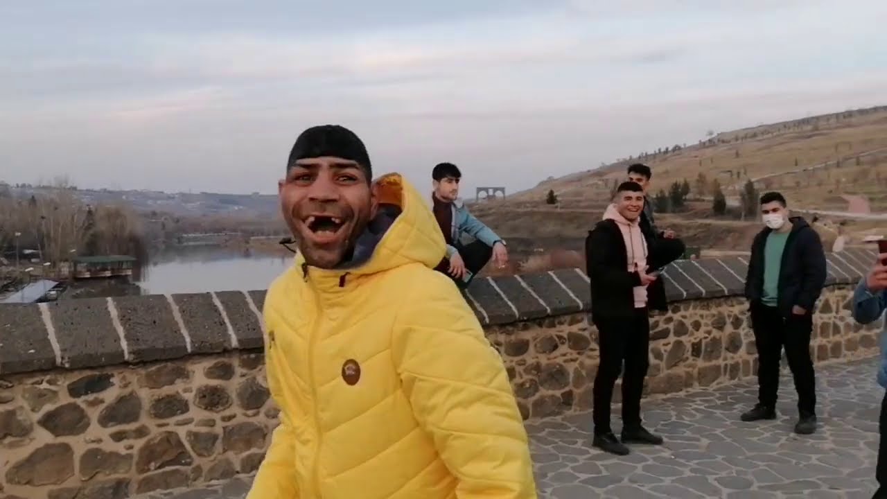 HİKO BABA - HASSO BİTMEYEN DOSTLUGU😂😂