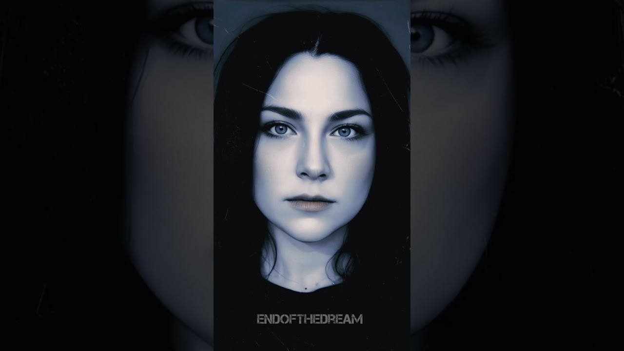 Evanescence - Afterlife (from the Netflix Series