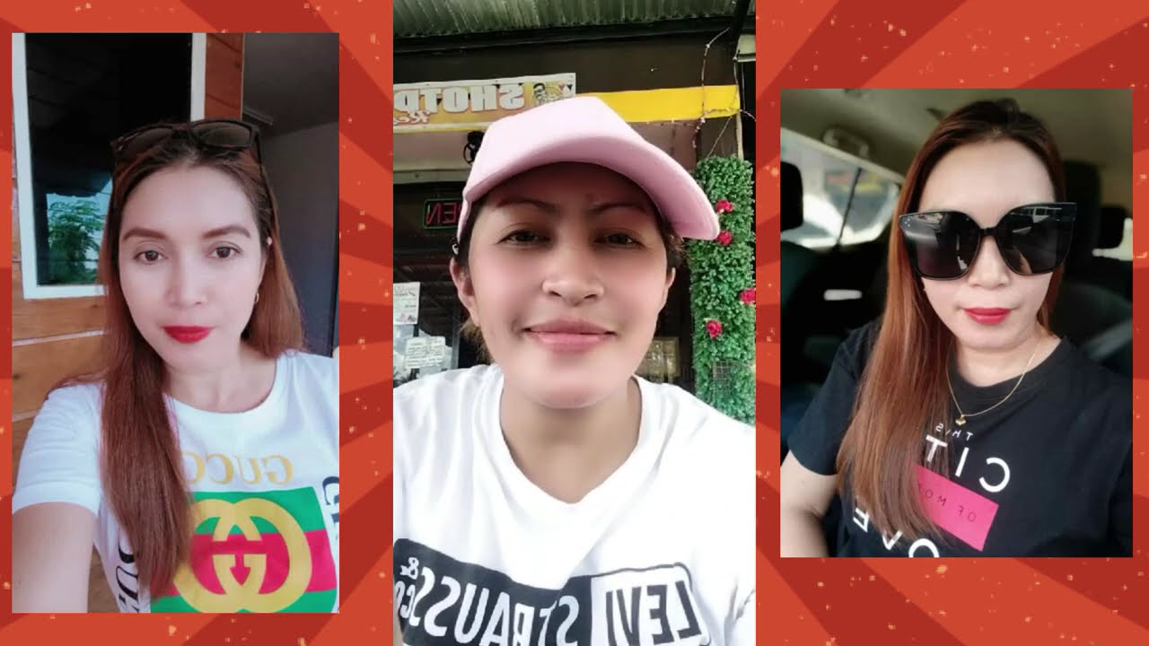 Palpak ang pagbisita ko kay mommy yhen vlog😅😅