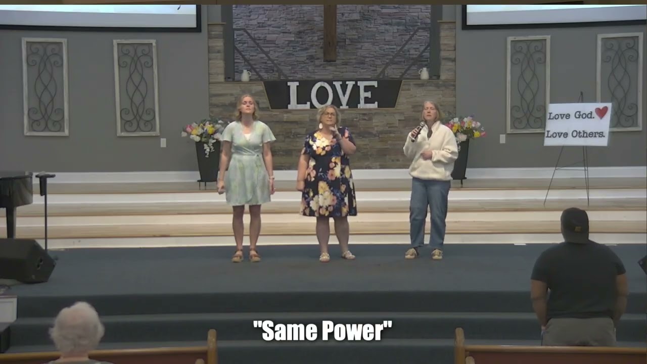 Same Power