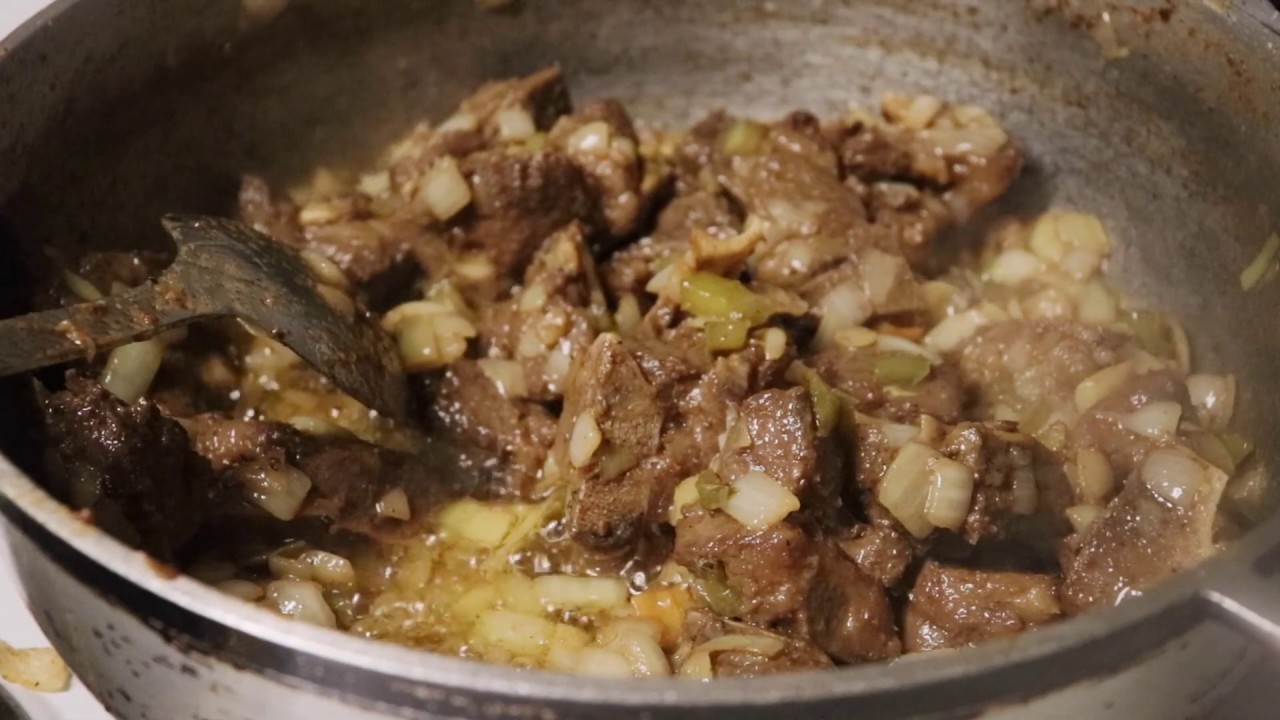 MARINATED LAMB MEAT SAUCE| SAUCI MARINE| RAMADAN IFTAR DAY 3