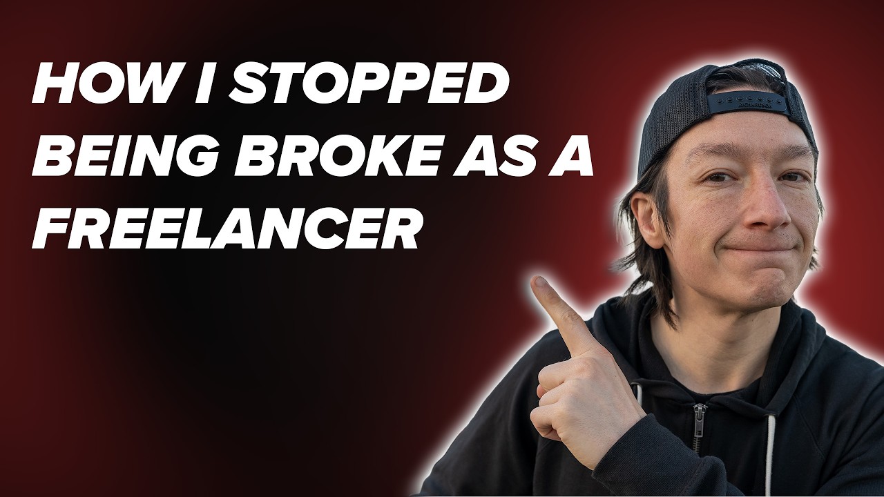 Freelancer Bank Setup That Actually Works