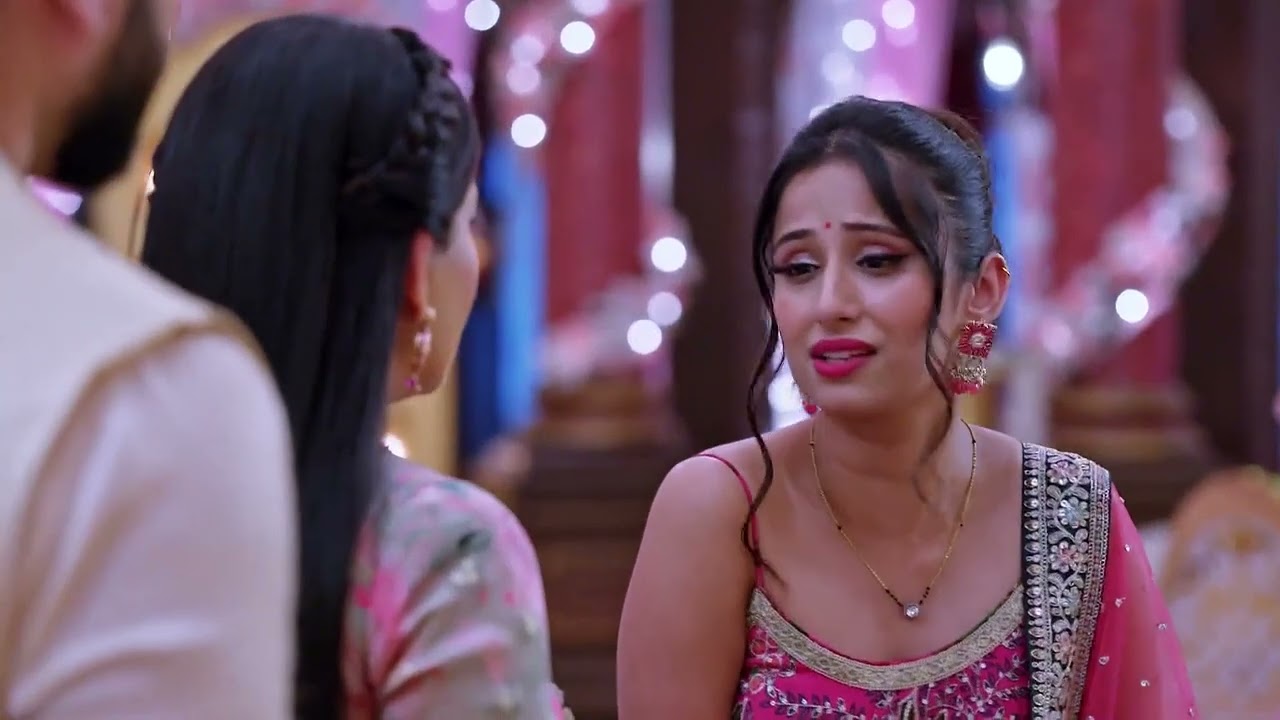 Bhagya Lakshmi | Ep - 1191 | Webisode | Jan 09 2025 | Zee TV