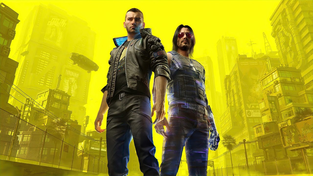 Cyberpunk 2077 Vélemény