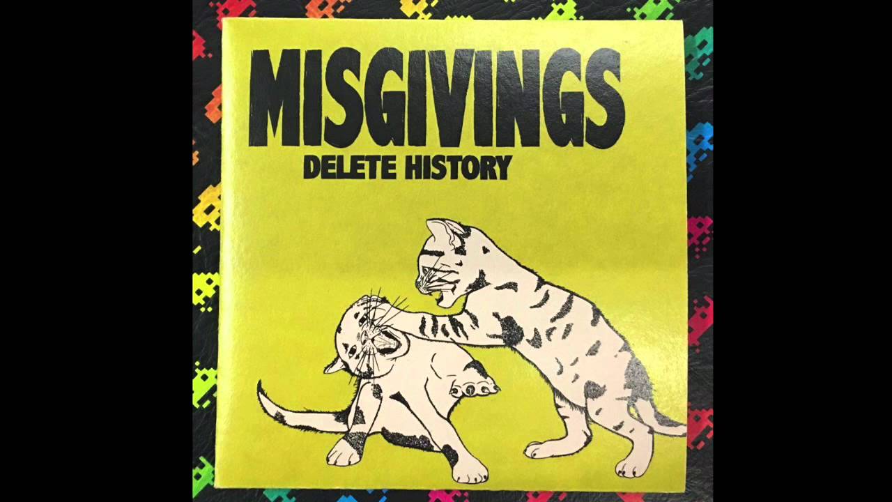 Misgivings &ndash; Delete History (Full)