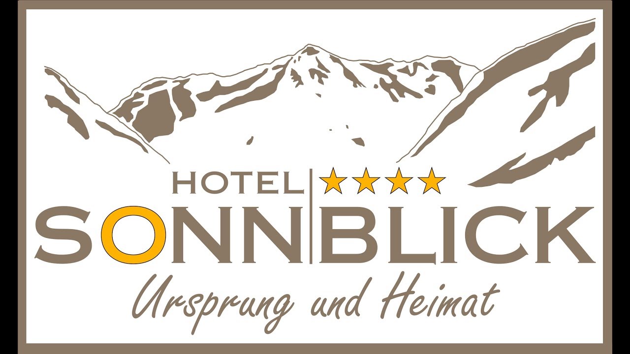 Imagefilm Hotel Sonnblick Pitztal Sommer