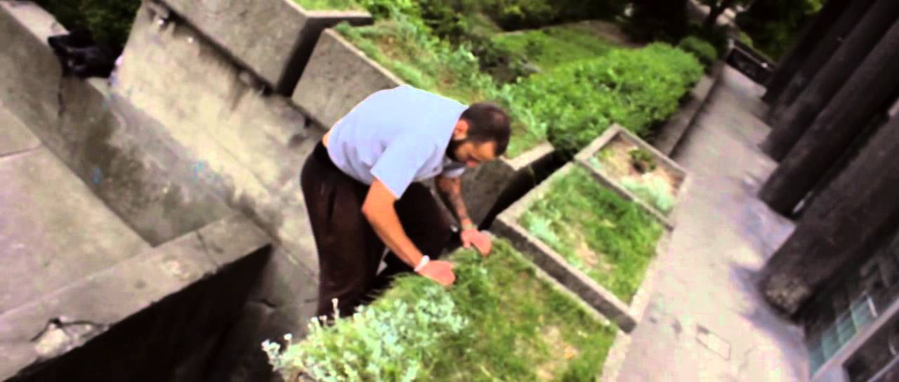 WrocławTRIP Scraps - Kuba Adamowski