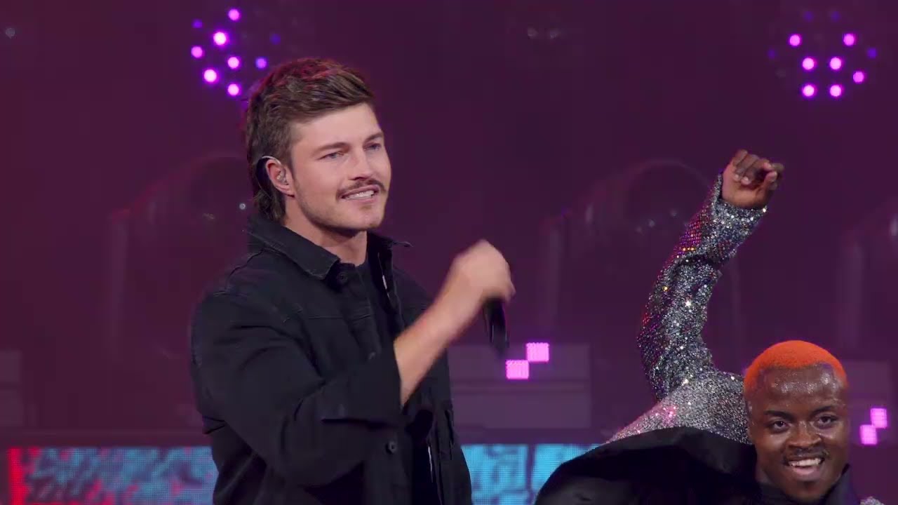 Various Artists - Finale Medley (Live at Sun Arena / Afrikaans is Groot 2024)