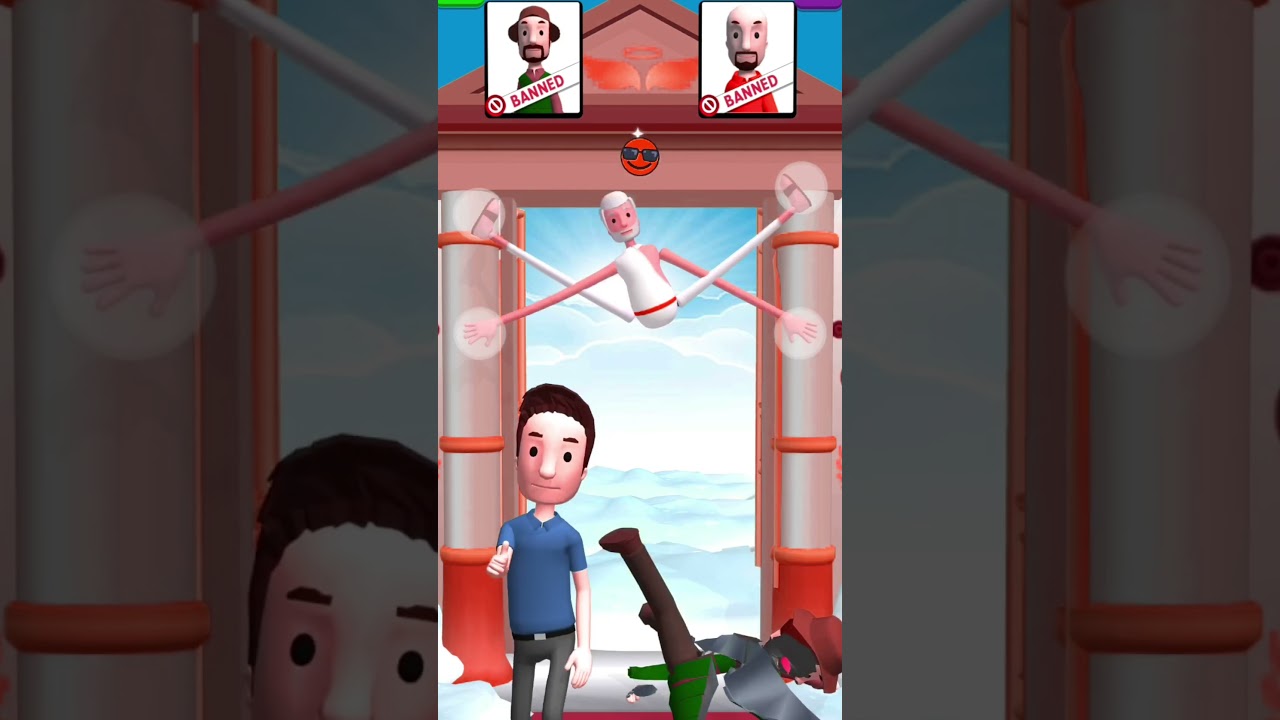 barred bannedgame#trendin#tiktok#viral#video#seashanty#videogames#youtubeshorts#2024