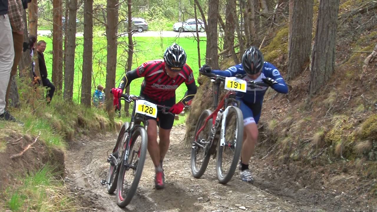 TransØsterdalen Film